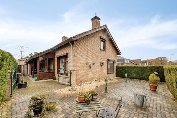 Medium property photo - Van den Broecksingel 1, 6063 CL Vlodrop