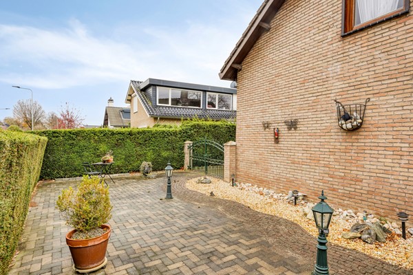 Medium property photo - Van den Broecksingel 1, 6063 CL Vlodrop