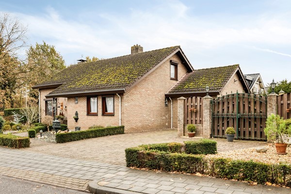 Medium property photo - Van den Broecksingel 1, 6063 CL Vlodrop