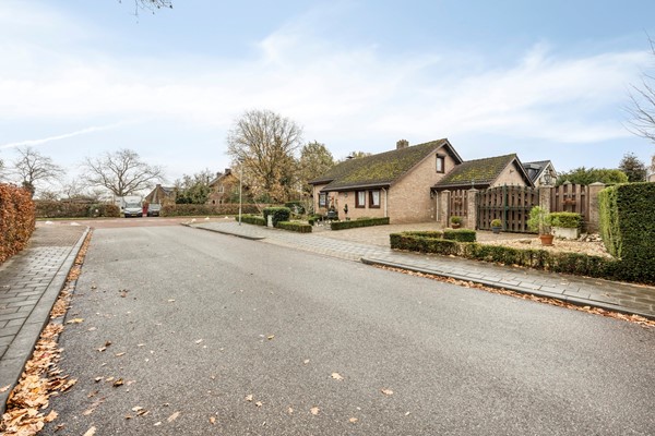 Medium property photo - Van den Broecksingel 1, 6063 CL Vlodrop