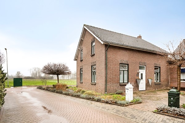 Medium property photo - Borgsweg 8, 6061 AM Posterholt