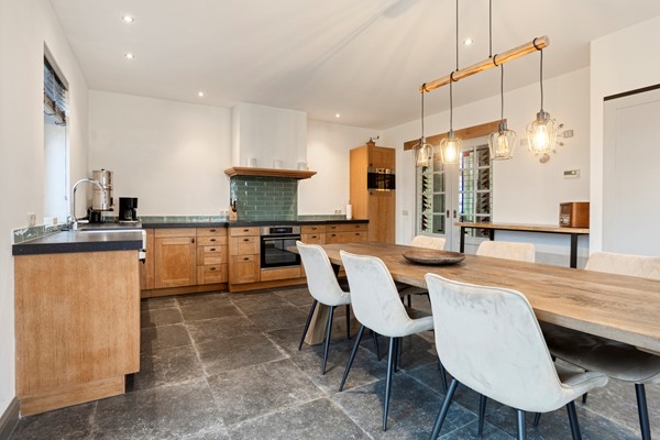 Medium property photo - Borgsweg 8, 6061 AM Posterholt