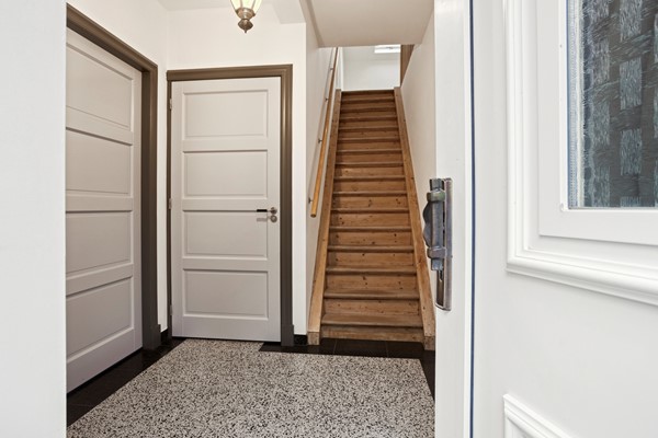 Medium property photo - Borgsweg 8, 6061 AM Posterholt