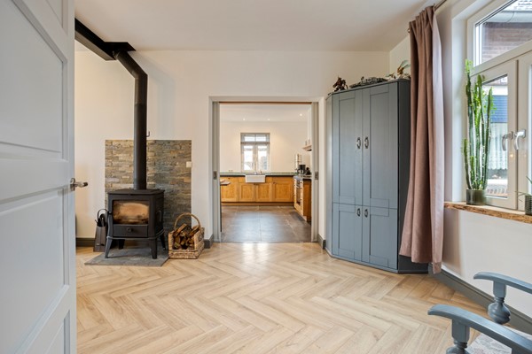 Medium property photo - Borgsweg 8, 6061 AM Posterholt