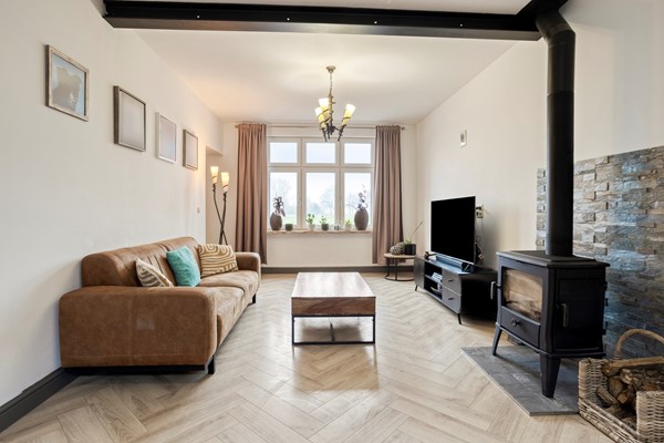 Medium property photo - Borgsweg 8, 6061 AM Posterholt