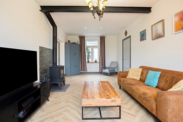 Medium property photo - Borgsweg 8, 6061 AM Posterholt