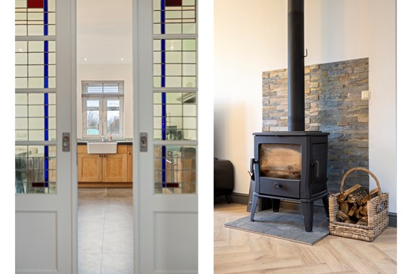 Medium property photo - Borgsweg 8, 6061 AM Posterholt