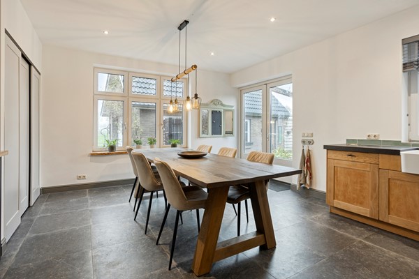 Medium property photo - Borgsweg 8, 6061 AM Posterholt