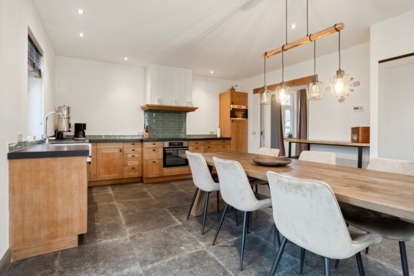 Medium property photo - Borgsweg 8, 6061 AM Posterholt