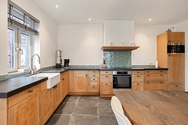 Medium property photo - Borgsweg 8, 6061 AM Posterholt