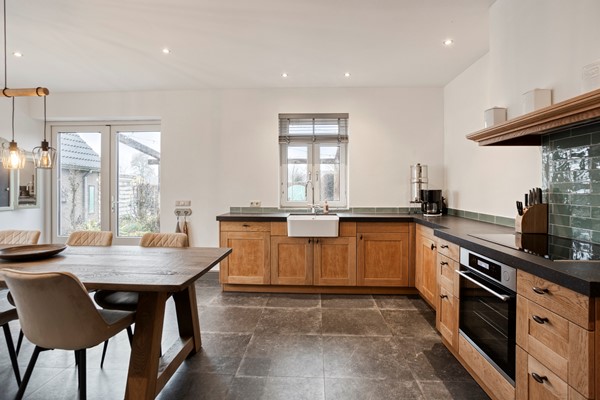 Medium property photo - Borgsweg 8, 6061 AM Posterholt