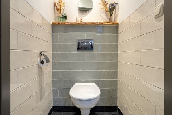 Medium property photo - Borgsweg 8, 6061 AM Posterholt