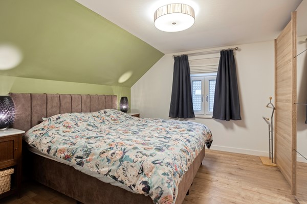 Medium property photo - Borgsweg 8, 6061 AM Posterholt