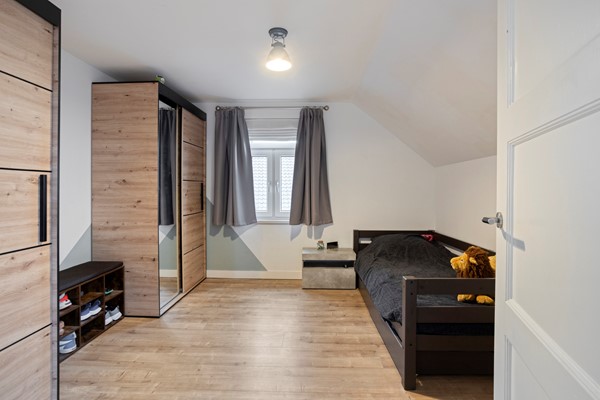 Medium property photo - Borgsweg 8, 6061 AM Posterholt