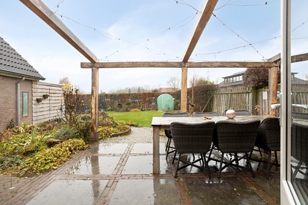 Medium property photo - Borgsweg 8, 6061 AM Posterholt