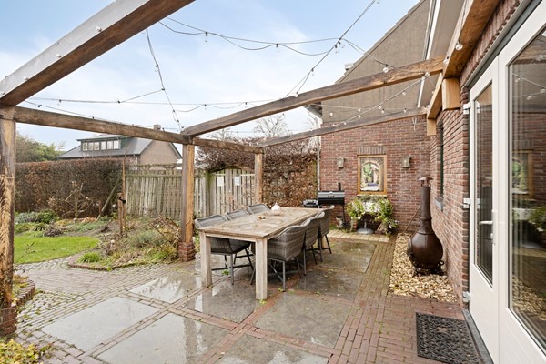 Medium property photo - Borgsweg 8, 6061 AM Posterholt