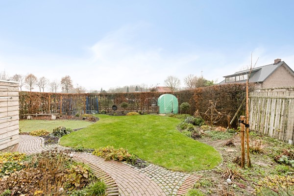 Medium property photo - Borgsweg 8, 6061 AM Posterholt