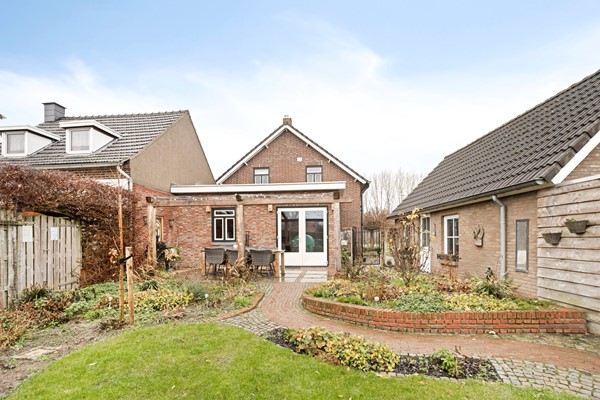 Medium property photo - Borgsweg 8, 6061 AM Posterholt