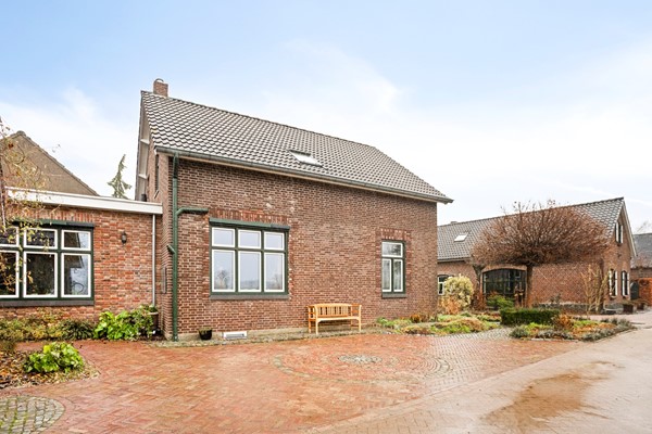 Medium property photo - Borgsweg 8, 6061 AM Posterholt