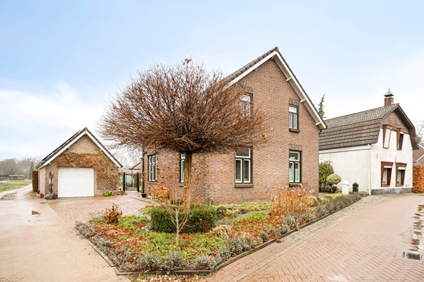 Medium property photo - Borgsweg 8, 6061 AM Posterholt