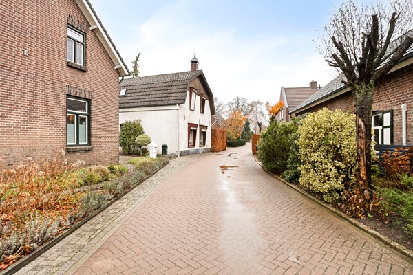 Medium property photo - Borgsweg 8, 6061 AM Posterholt