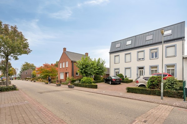 Medium property photo - Dorpsstraat 84, 6074 GD Melick