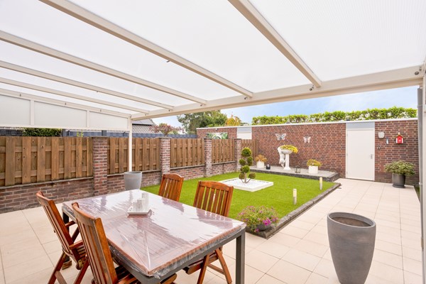 Medium property photo - Dorpsstraat 84, 6074 GD Melick