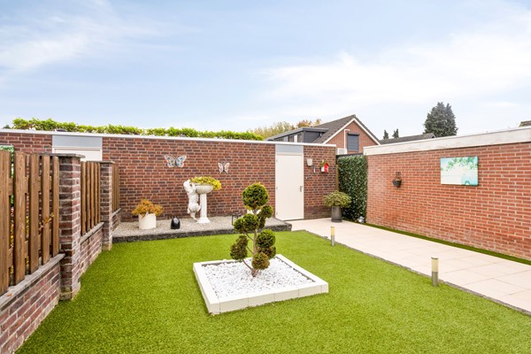 Medium property photo - Dorpsstraat 84, 6074 GD Melick