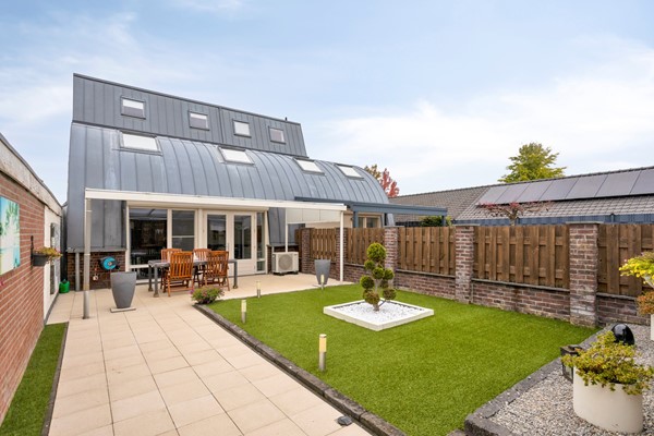 Medium property photo - Dorpsstraat 84, 6074 GD Melick