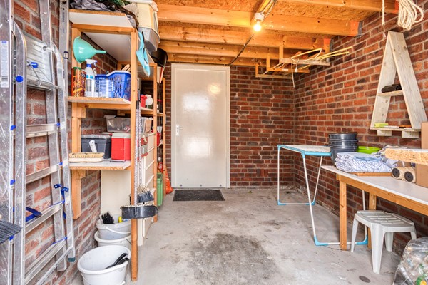 Medium property photo - Dorpsstraat 84, 6074 GD Melick