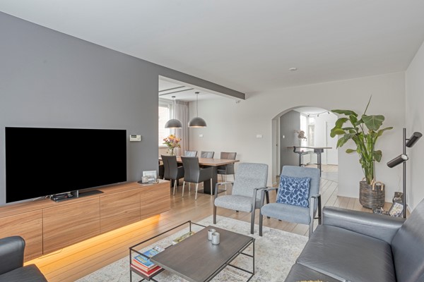 Medium property photo - Julianalaan 12, 6061 AV Posterholt