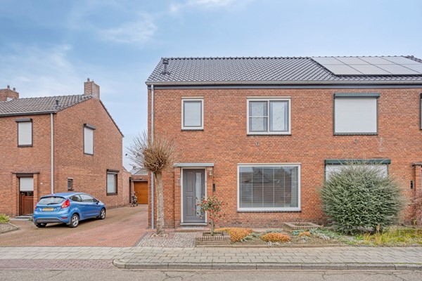 Medium property photo - Julianalaan 12, 6061 AV Posterholt