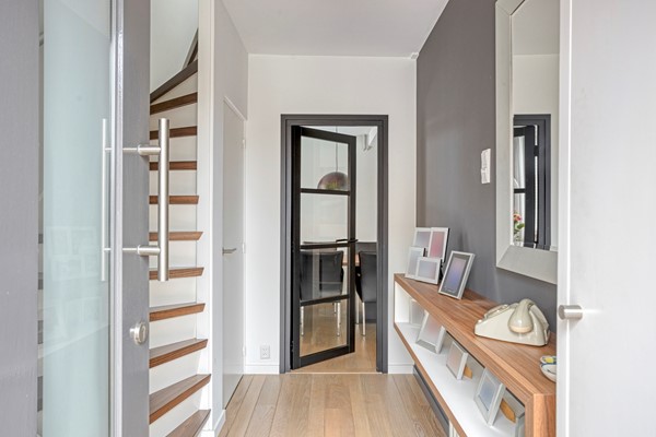 Medium property photo - Julianalaan 12, 6061 AV Posterholt