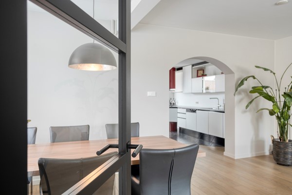 Medium property photo - Julianalaan 12, 6061 AV Posterholt
