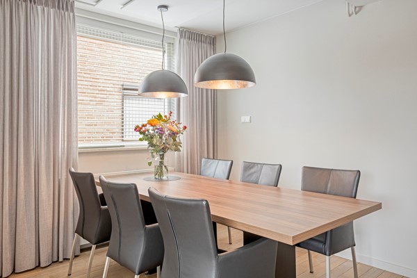 Medium property photo - Julianalaan 12, 6061 AV Posterholt