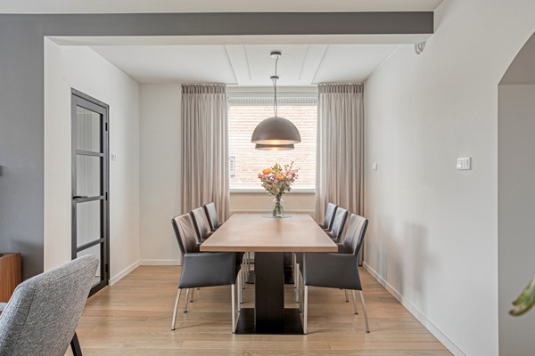 Medium property photo - Julianalaan 12, 6061 AV Posterholt