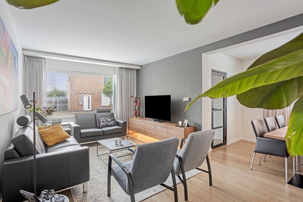 Medium property photo - Julianalaan 12, 6061 AV Posterholt