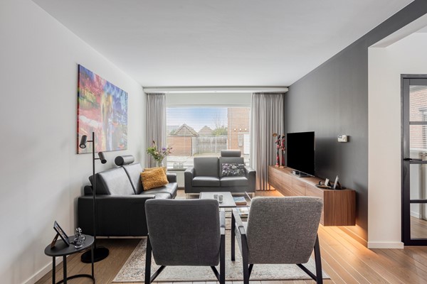 Medium property photo - Julianalaan 12, 6061 AV Posterholt