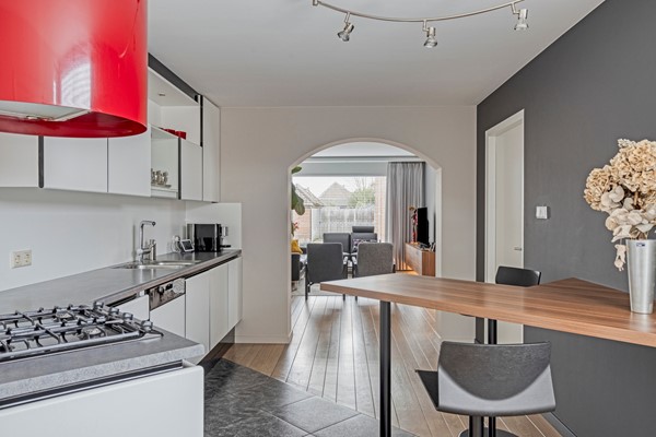 Medium property photo - Julianalaan 12, 6061 AV Posterholt