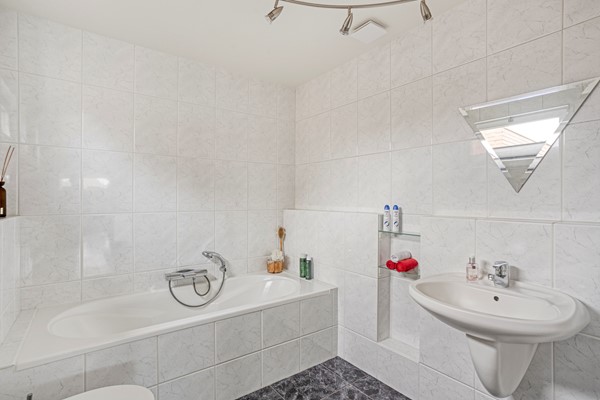 Medium property photo - Julianalaan 12, 6061 AV Posterholt