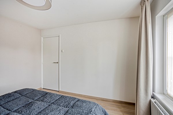 Medium property photo - Julianalaan 12, 6061 AV Posterholt