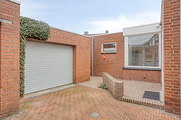 Medium property photo - Julianalaan 12, 6061 AV Posterholt