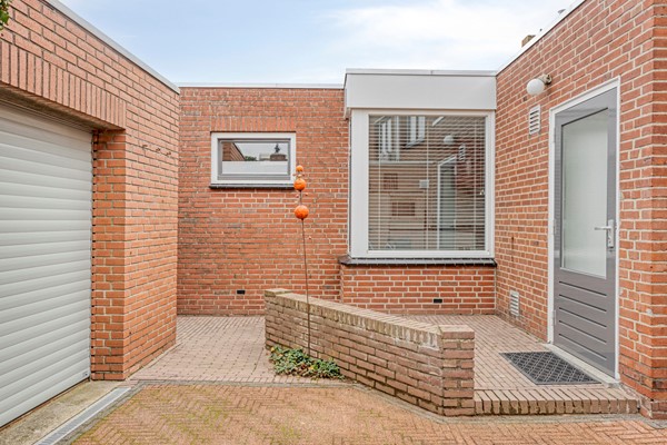 Medium property photo - Julianalaan 12, 6061 AV Posterholt