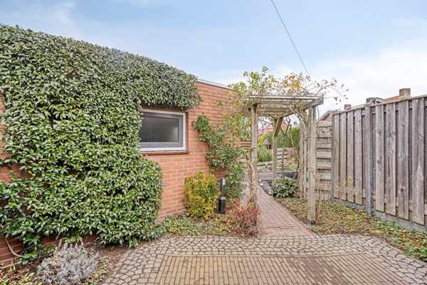 Medium property photo - Julianalaan 12, 6061 AV Posterholt