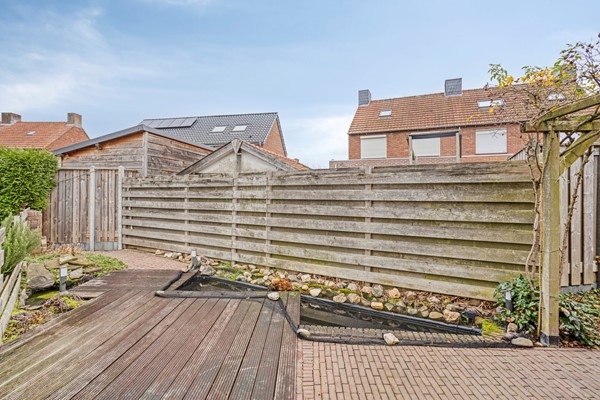 Medium property photo - Julianalaan 12, 6061 AV Posterholt