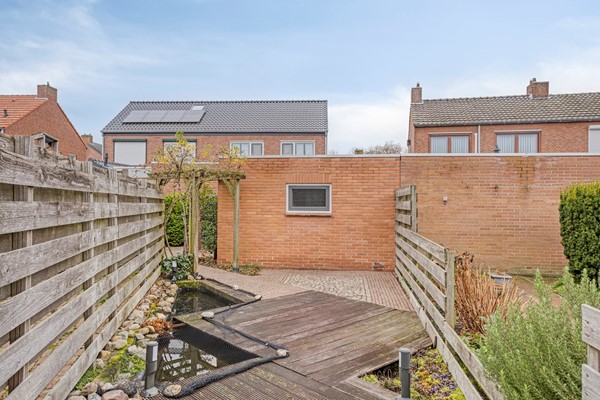 Medium property photo - Julianalaan 12, 6061 AV Posterholt