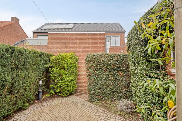 Medium property photo - Julianalaan 12, 6061 AV Posterholt