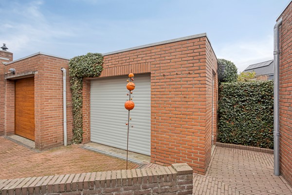 Medium property photo - Julianalaan 12, 6061 AV Posterholt