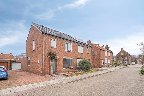 Medium property photo - Julianalaan 12, 6061 AV Posterholt