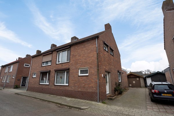 Medium property photo - Dr. Poelsstraat 7, 6061 GH Posterholt